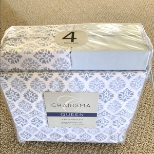 New King and Queen Microfiber Sheets